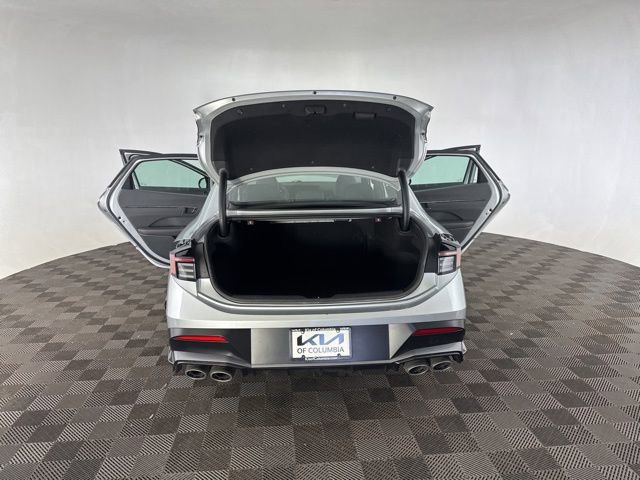 Used 2024 Hyundai Sonata N Line FWD image 17