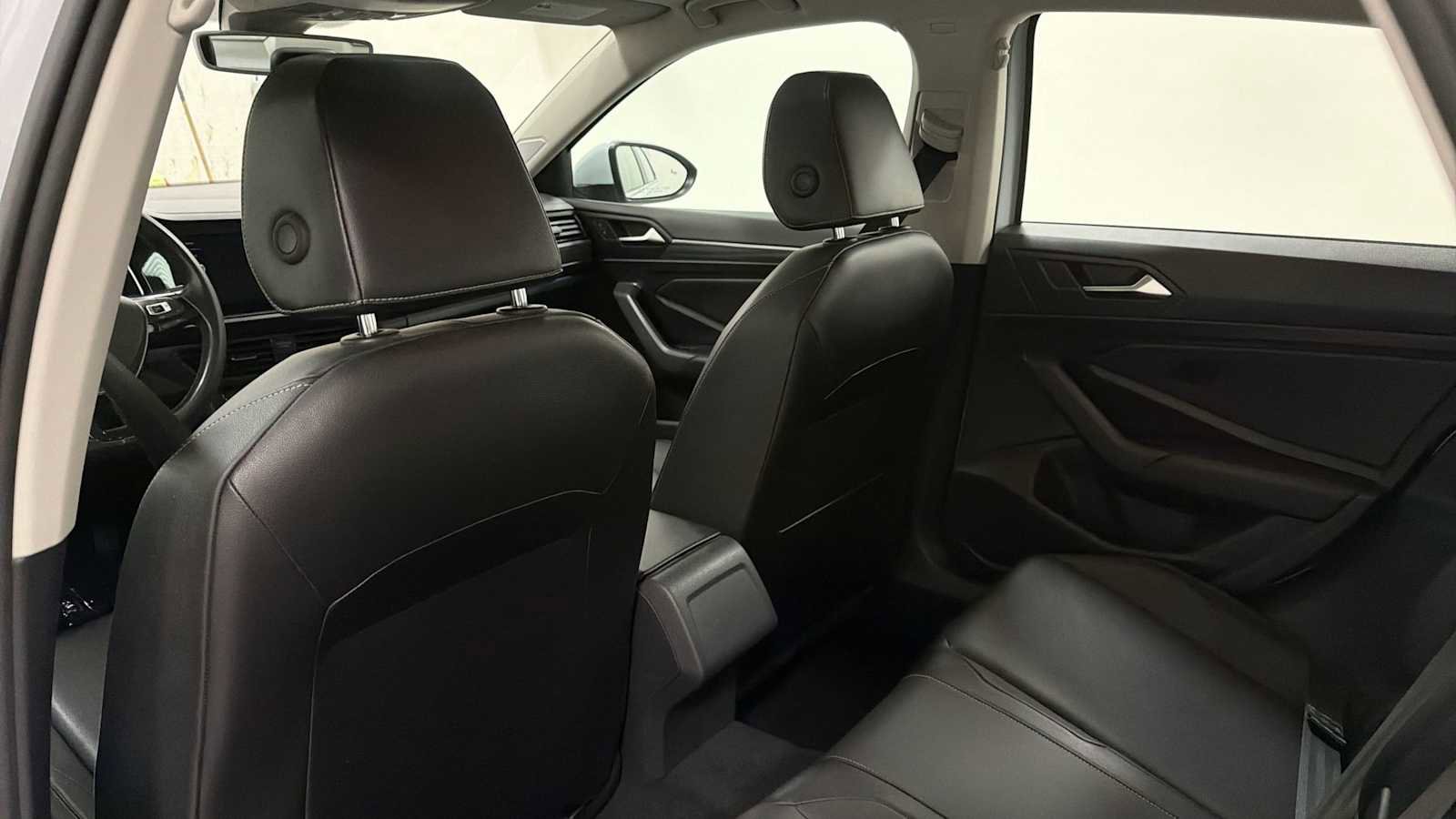 Used 2019 Volkswagen Jetta SEL FWD image 25