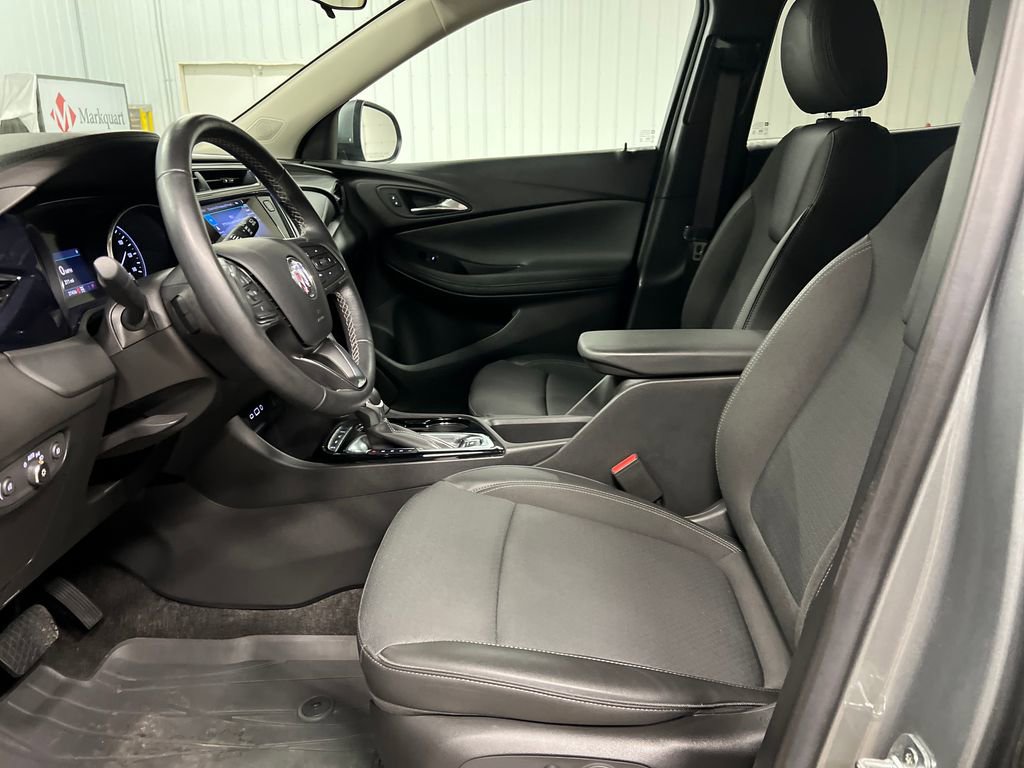 Certified 2023 Buick Encore GX Preferred w/ Cold Weather Comfort Package image 13