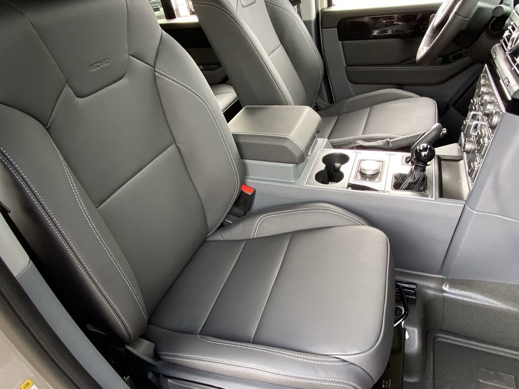 New 2025 INEOS Grenadier AWD/4WD image 11