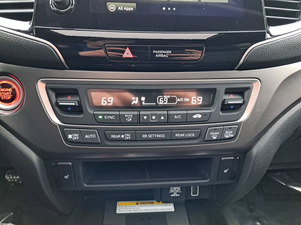 Used 2021 Honda Pilot Special Edition image 25