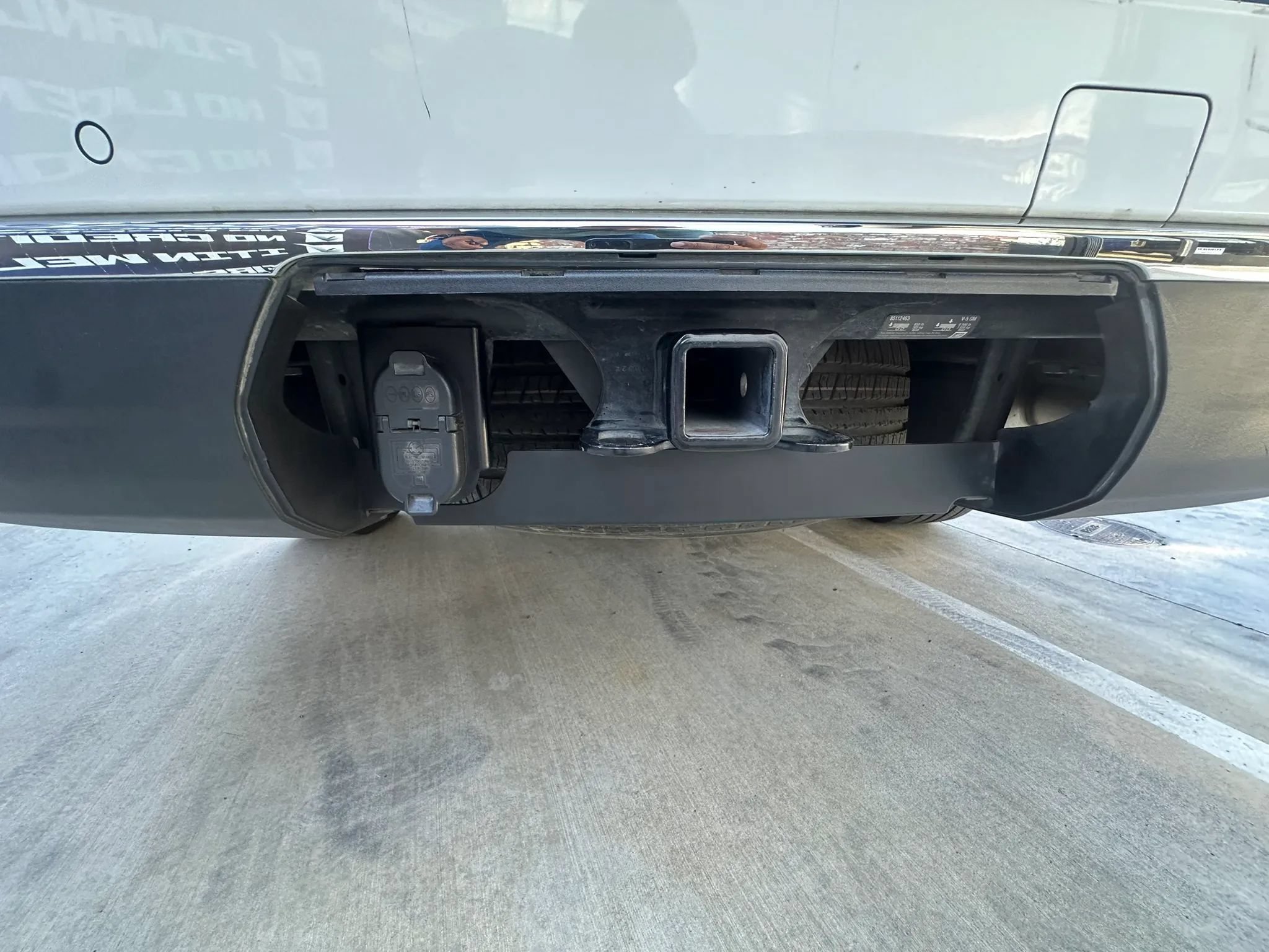 Used 2022 Chevrolet Tahoe LT RWD image 26