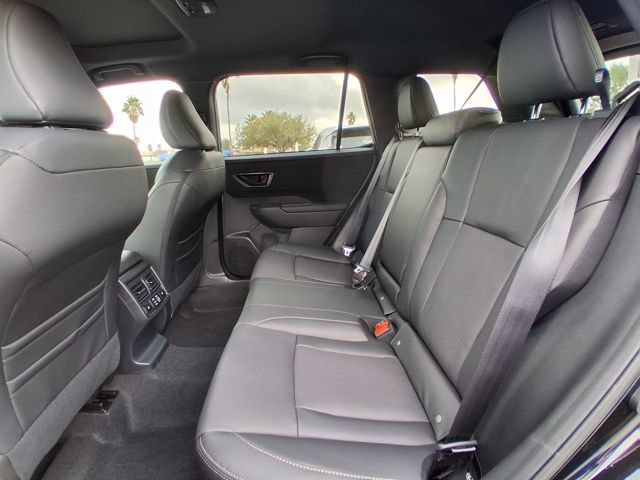 New 2026 Subaru Outback Limited AWD/4WD image 16