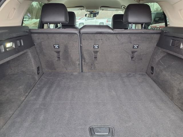 Used 2023 Buick Envision Preferred image 21