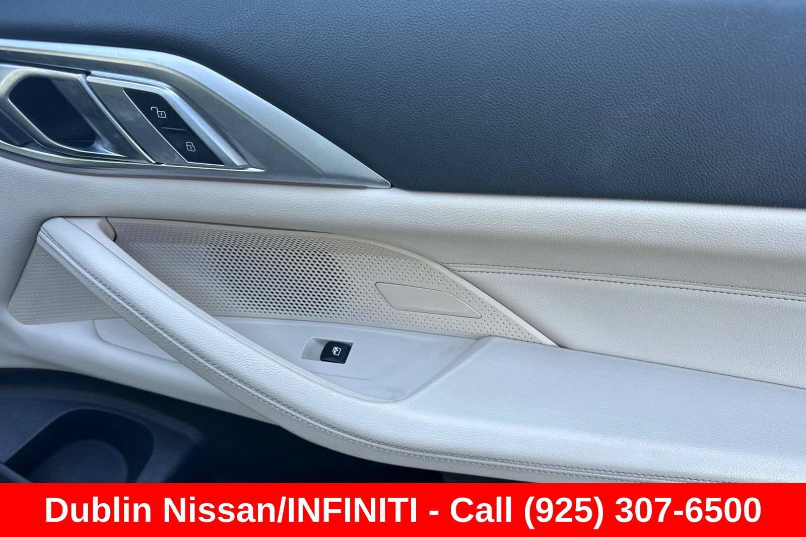 Used 2023 BMW M440i Convertible w/ Premium Package RWD image 21