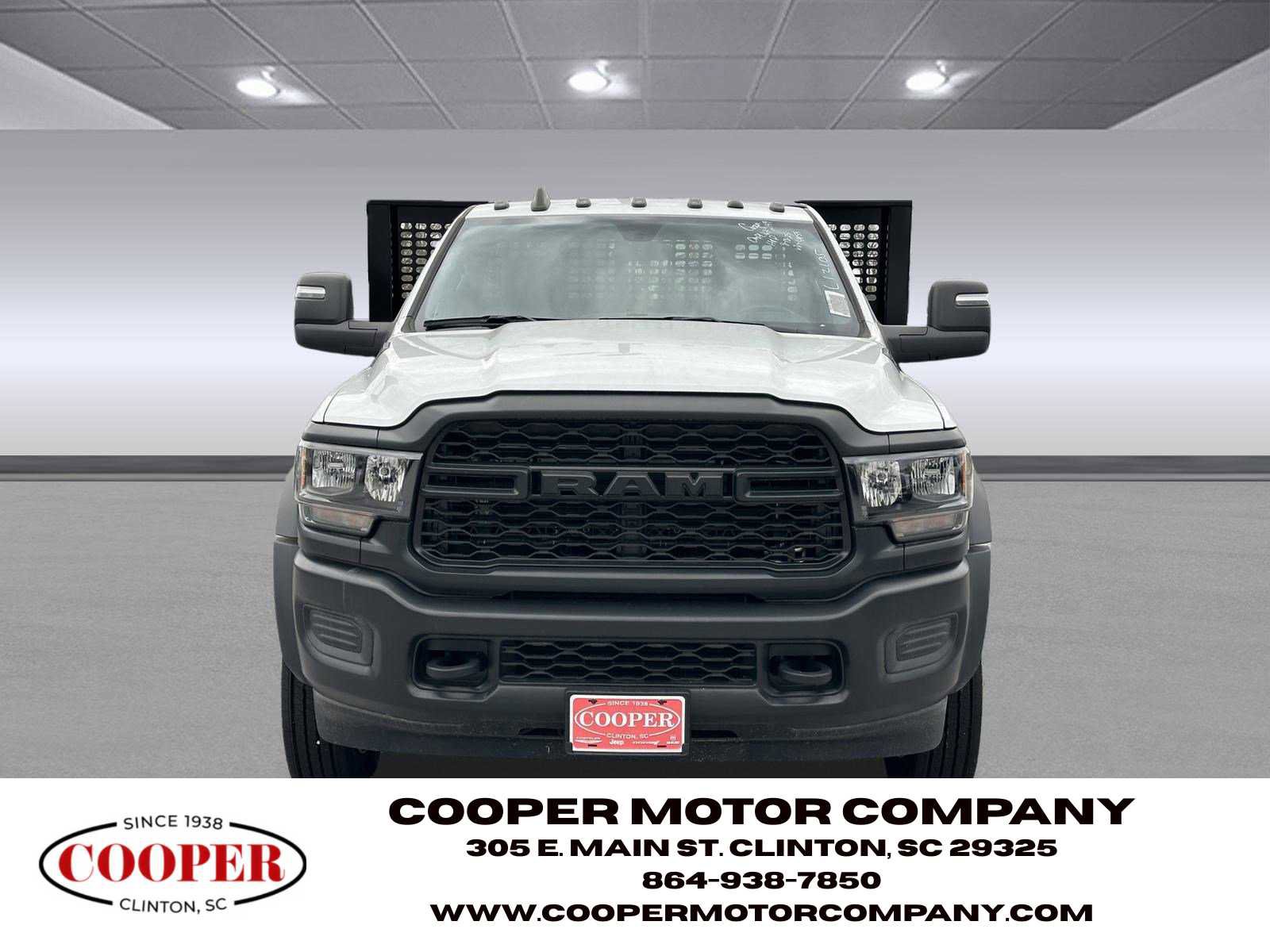 Used 2024 RAM 4500 Tradesman video 2