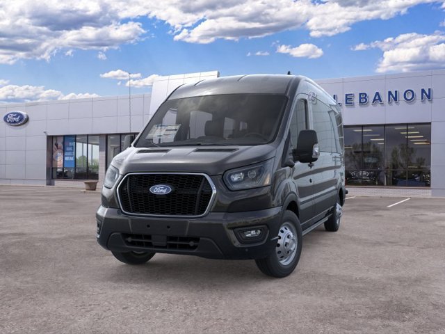 New 2026 Ford Transit 350 XLT AWD/4WD image 2