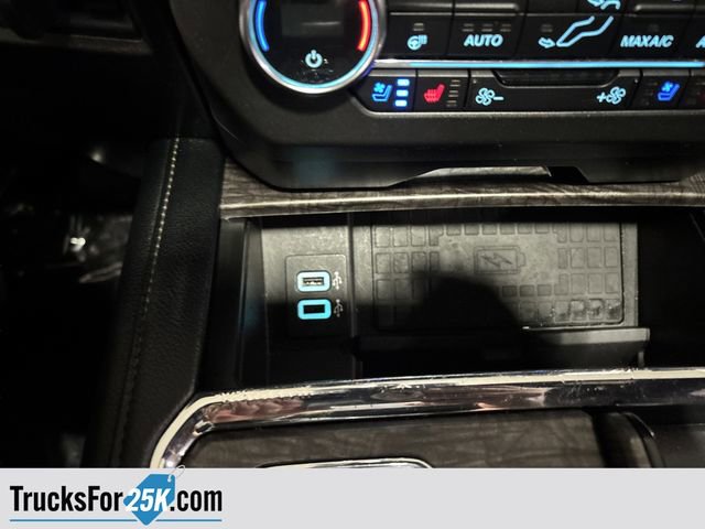 Used 2018 Ford Expedition Max Limited w/ Equipment Group 301A AWD/4WD image 26