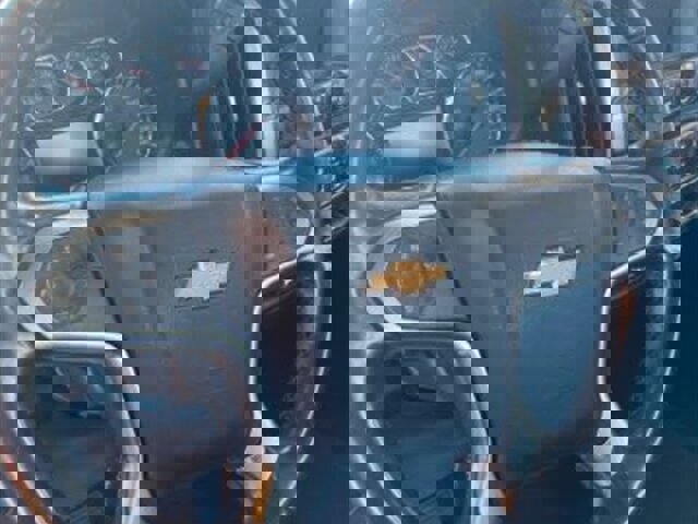 Used 2015 Chevrolet Silverado 2500 LTZ w/ Duramax Plus Package image 15