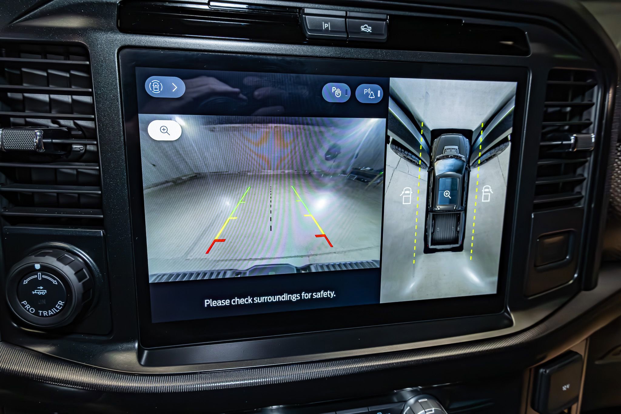 Used 2025 Ford F150 Raptor w/ Equipment Group 803A Raptor R image 19