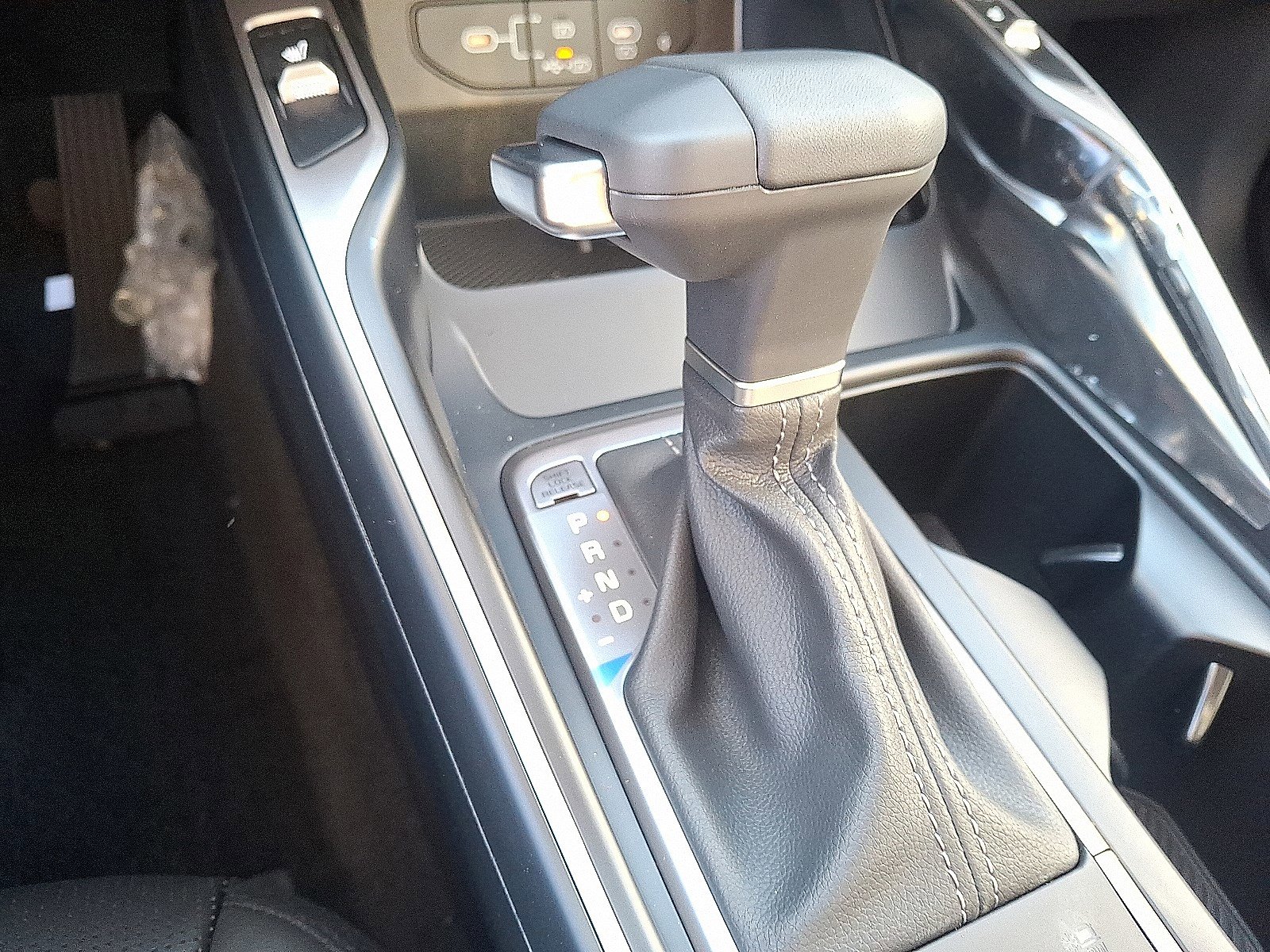 New 2026 Kia Sorento S image 15