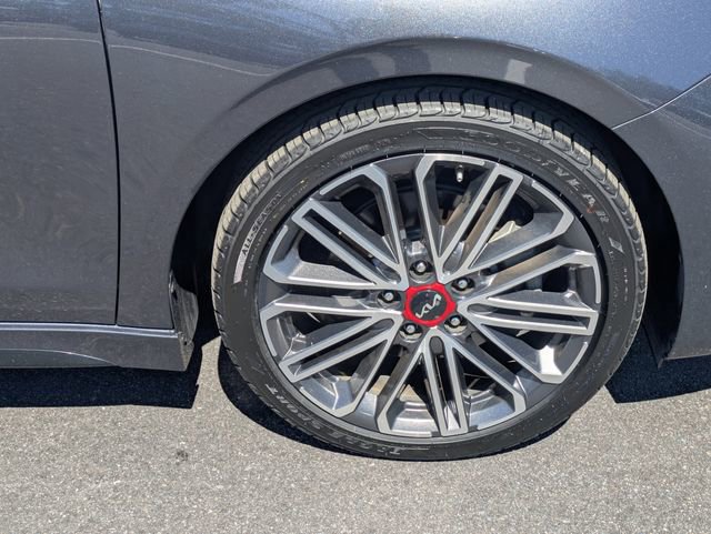 Used 2023 Kia Forte GT image 11