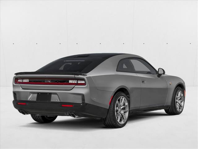 New 2027 Dodge Charger Scat Pack AWD/4WD image 2