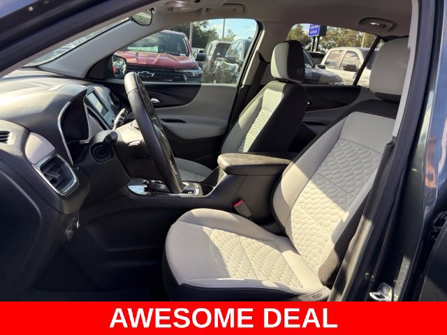 Used 2019 Chevrolet Equinox LT FWD image 14