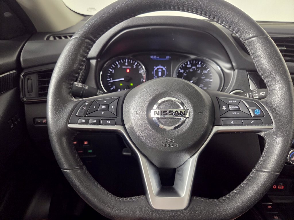 Used 2020 Nissan Rogue SL w/ Premium Package FWD image 15