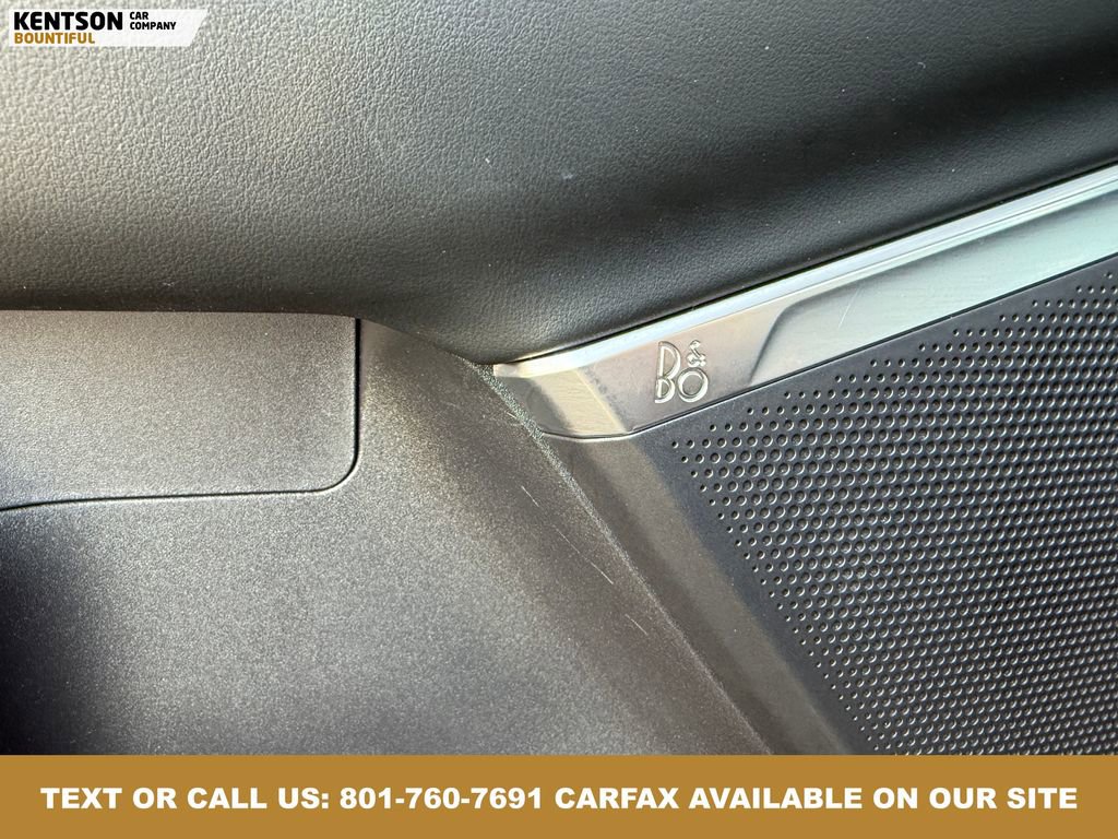 Used 2025 Ford Expedition Max Platinum image 23