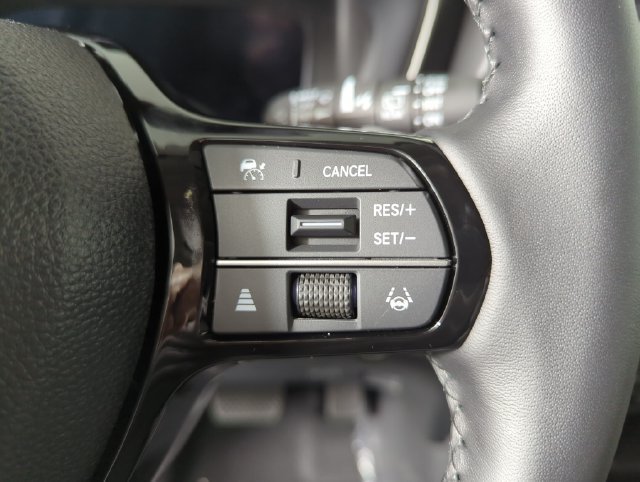 New 2026 Honda Pilot EX-L image 15