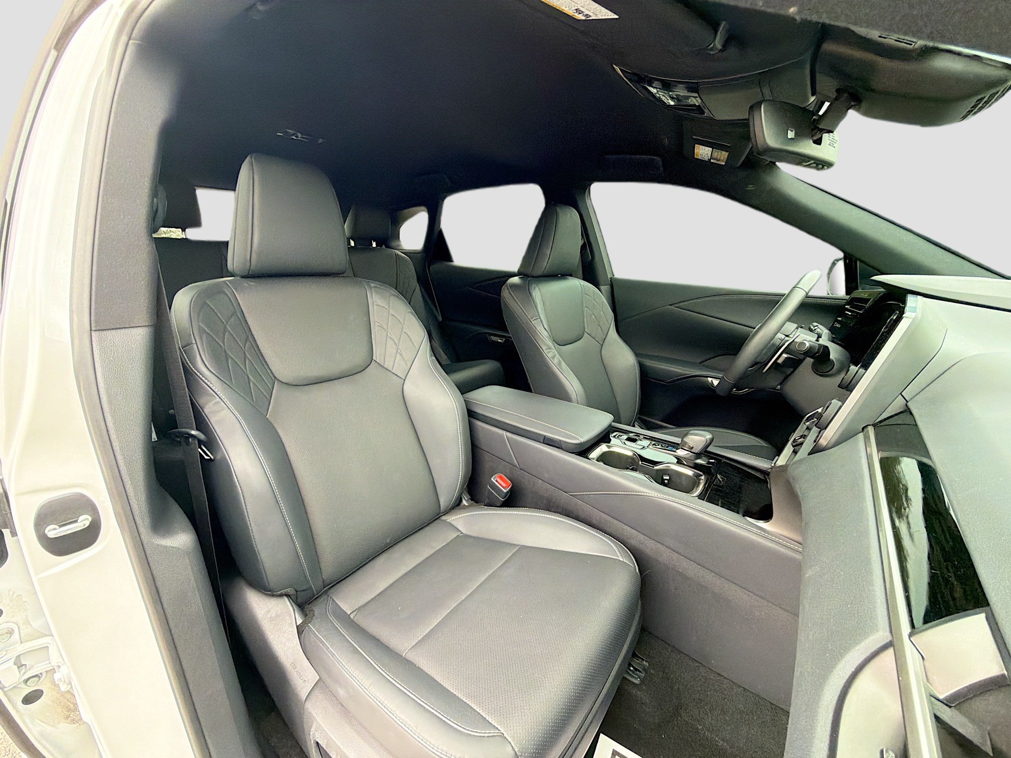 Used 2024 Lexus RX 350 FWD w/ Technology Package image 15