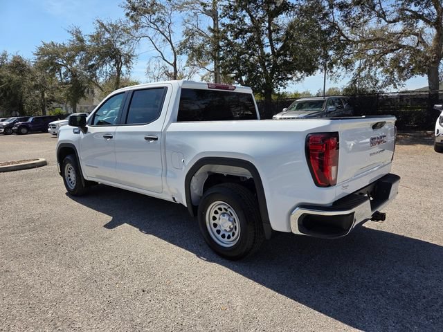 New 2026 GMC Sierra 1500 Pro w/ Pro Value Package RWD image 11