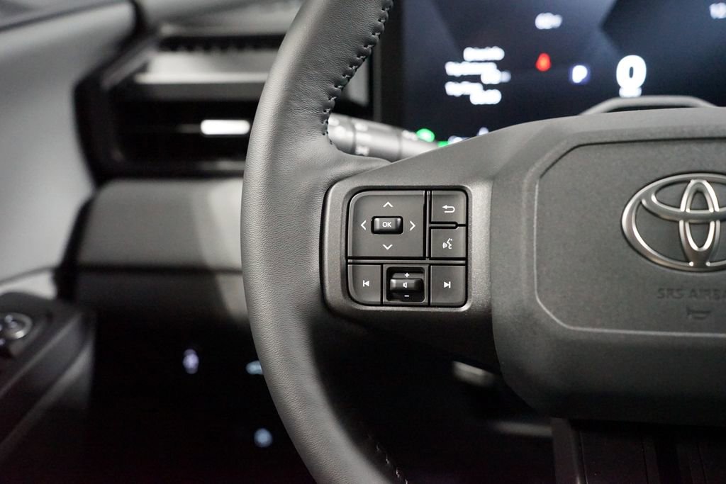 New 2026 Toyota RAV4 XSE image 14