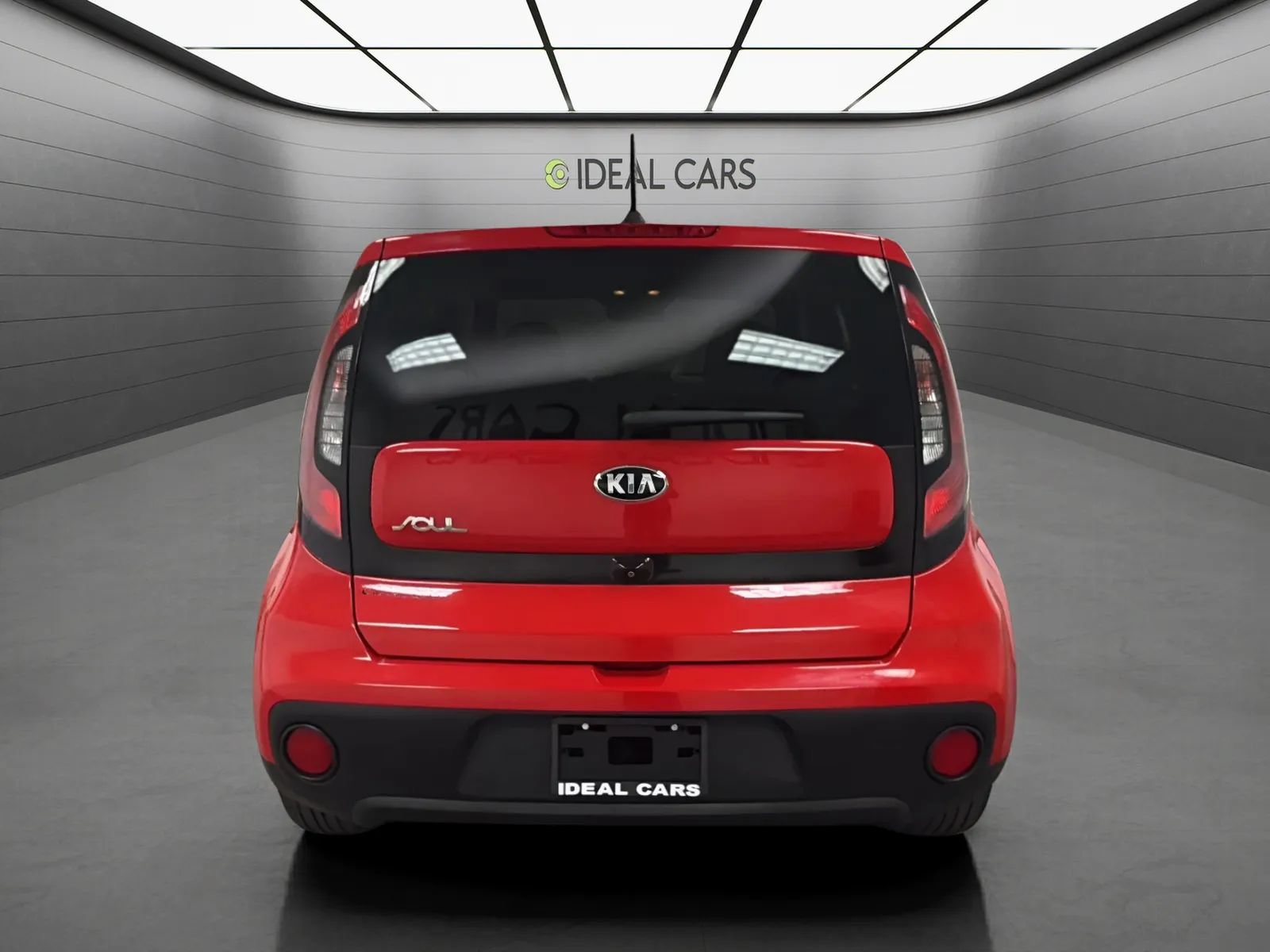 Used 2019 Kia Soul FWD image 6