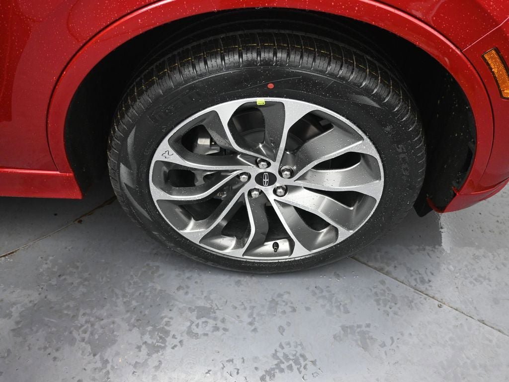 New 2026 Lincoln Aviator AWD w/ Jet Appearance Package image 39