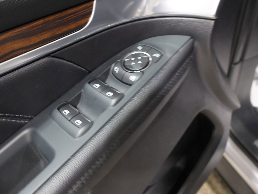 Used 2019 Ford Explorer Limited w/ Class III Trailer Tow Package image 14