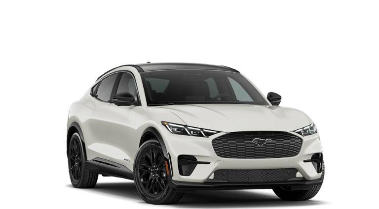 New 2026 Ford Mustang Mach-E Premium AWD/4WD image 26