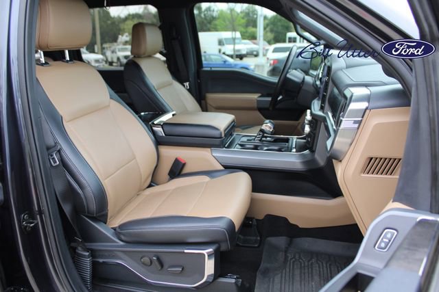 Used 2022 Ford F150 Lariat image 13