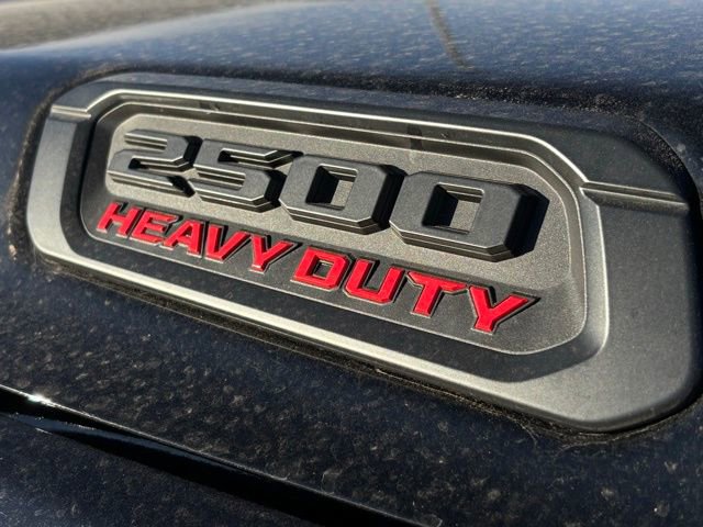 Certified 2025 RAM 2500 Lone Star image 23
