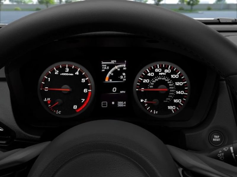 New 2026 Subaru WRX Premium AWD/4WD image 15