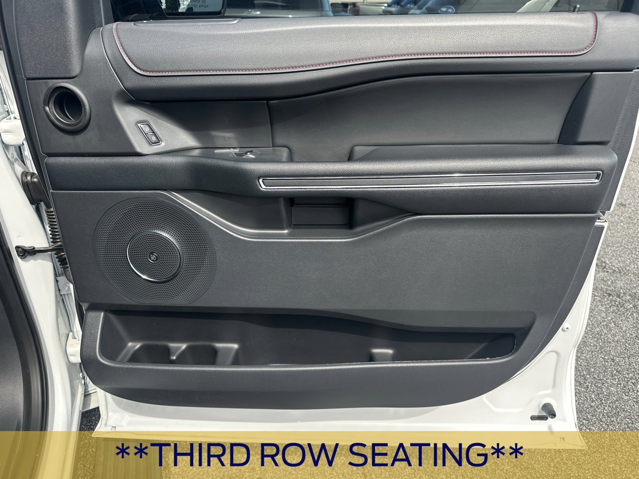 Certified 2023 Ford Expedition Limited RWD image 16