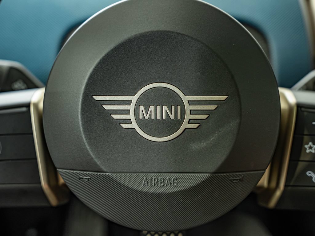 Certified 2026 MINI Cooper Countryman S AWD/4WD image 22