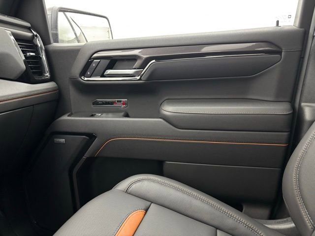 New 2026 GMC Sierra 1500 AT4 w/ Technology Package image 45