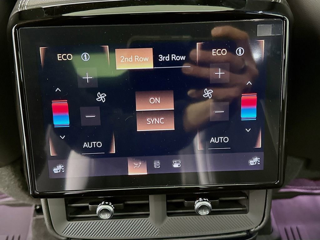 New 2026 Cadillac Vistiq Sport w/ LPO, Floor Liner Package image 26