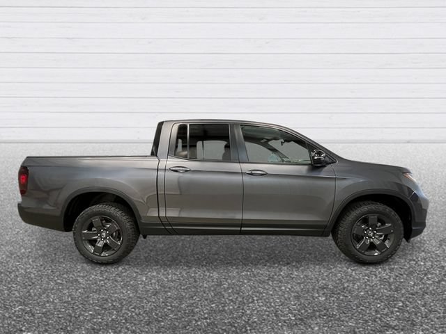 New 2026 Honda Ridgeline TrailSport image 8