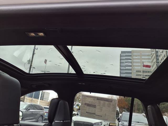 New 2025 Lincoln Aviator Black Label image 7