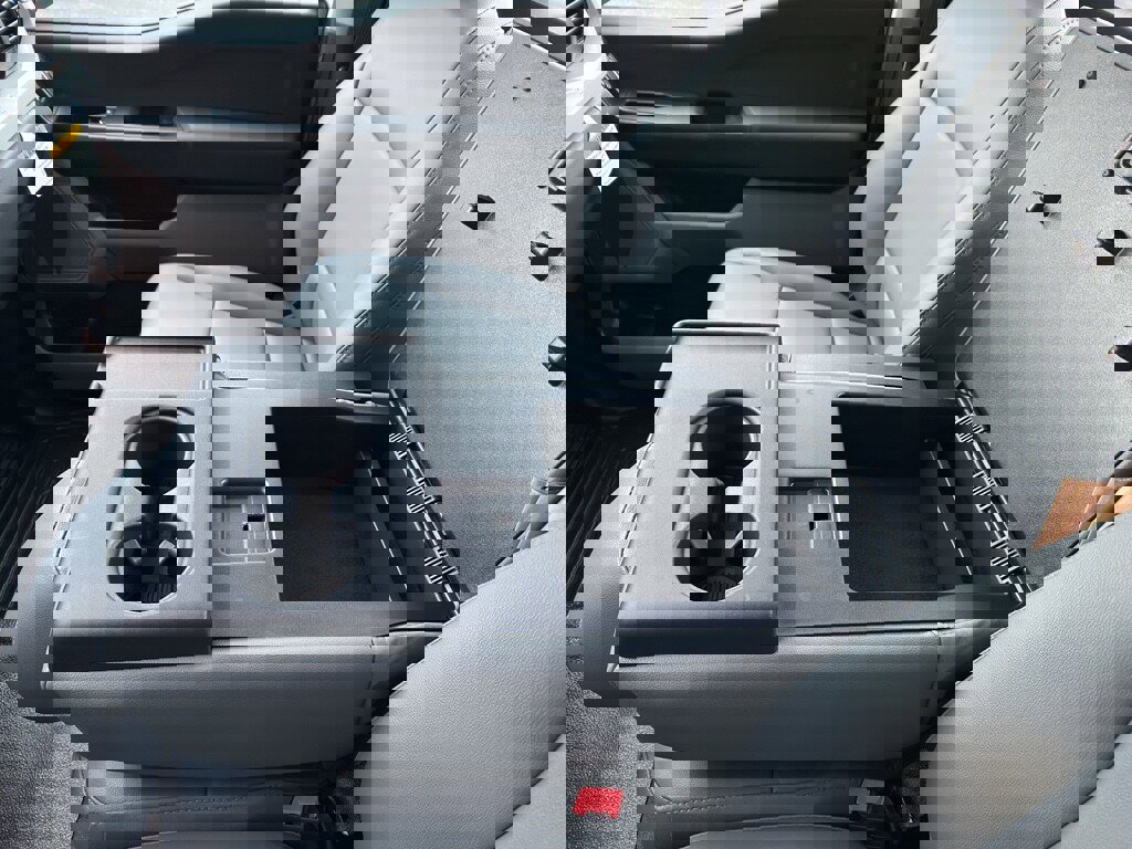 New 2026 Ford F550 4x4 Regular Cab Super Duty image 21