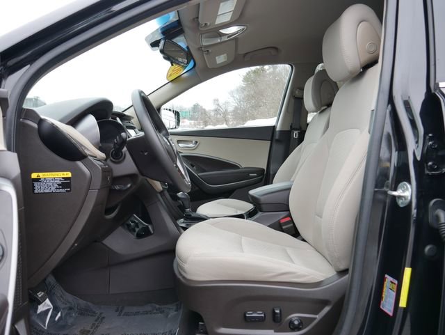 Used 2018 Hyundai Santa Fe Sport w/ 2.4L Value Package 02 image 12