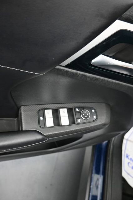 Used 2022 Mitsubishi Outlander SE image 13