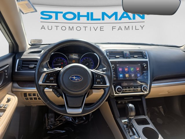 Used 2018 Subaru Outback 2.5i Limited AWD/4WD image 21