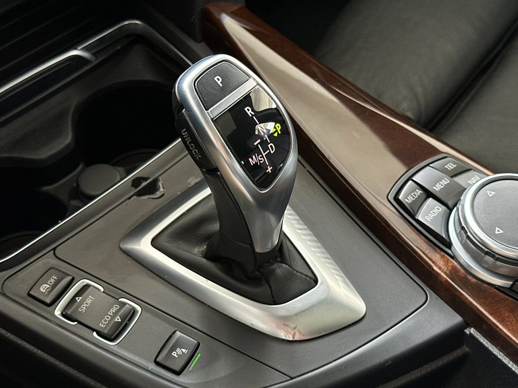 Used 2016 BMW 428i Gran Coupe RWD image 20