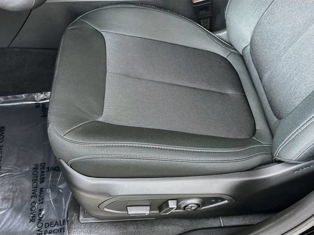 New 2027 Jeep Grand Cherokee Laredo AWD/4WD image 18