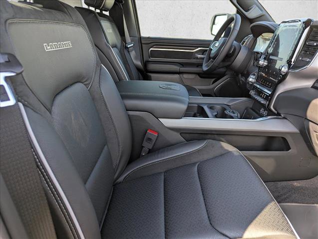 New 2026 RAM 1500 Laramie w/ Night Edition image 27