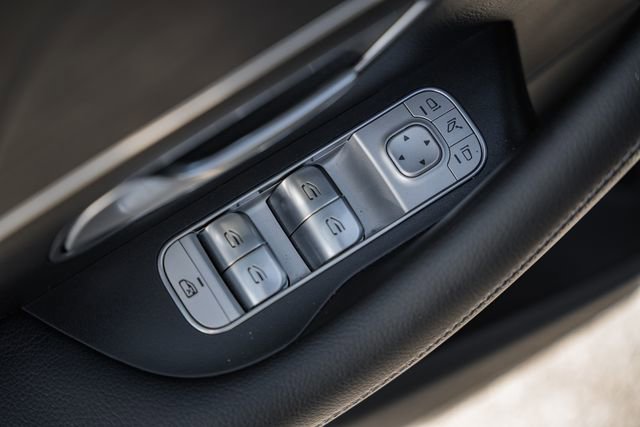 Certified 2025 Mercedes-Benz GLS 450 4MATIC image 42