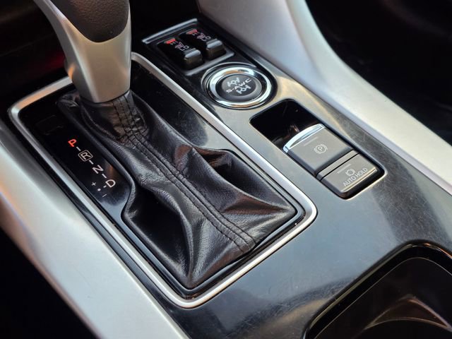 Used 2024 Mitsubishi Eclipse Cross SE AWD/4WD image 35