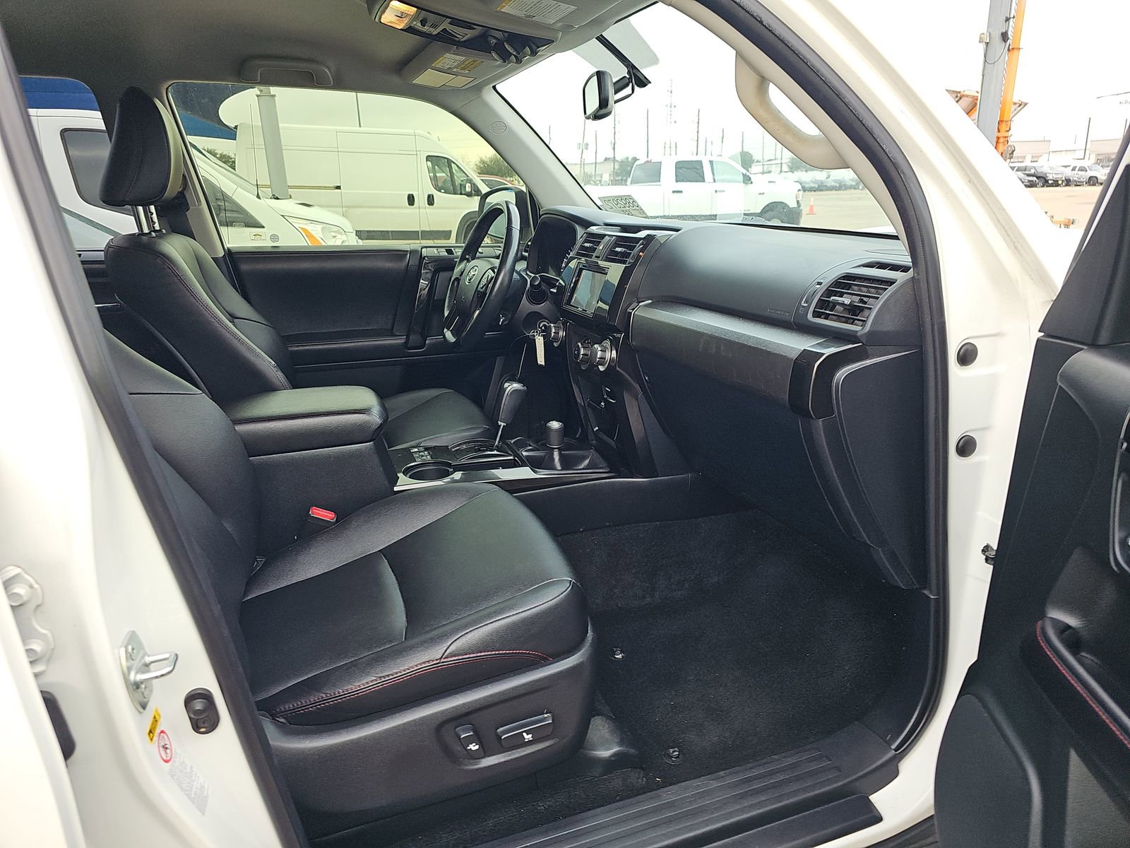 Used 2016 Toyota 4Runner TRD Pro image 8