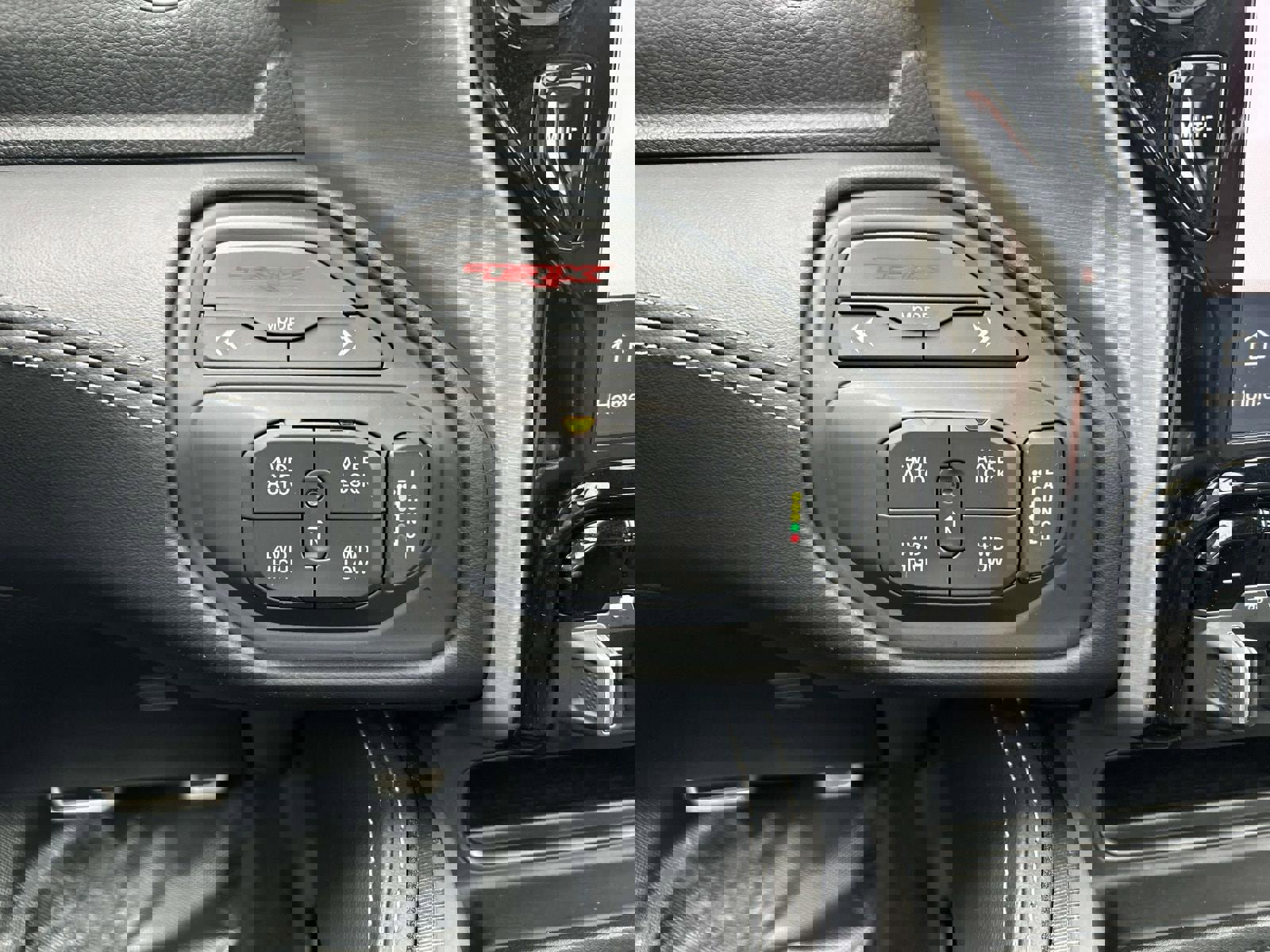 Used 2023 RAM 1500 TRX w/ TRX Level 2 Equipment Group image 33