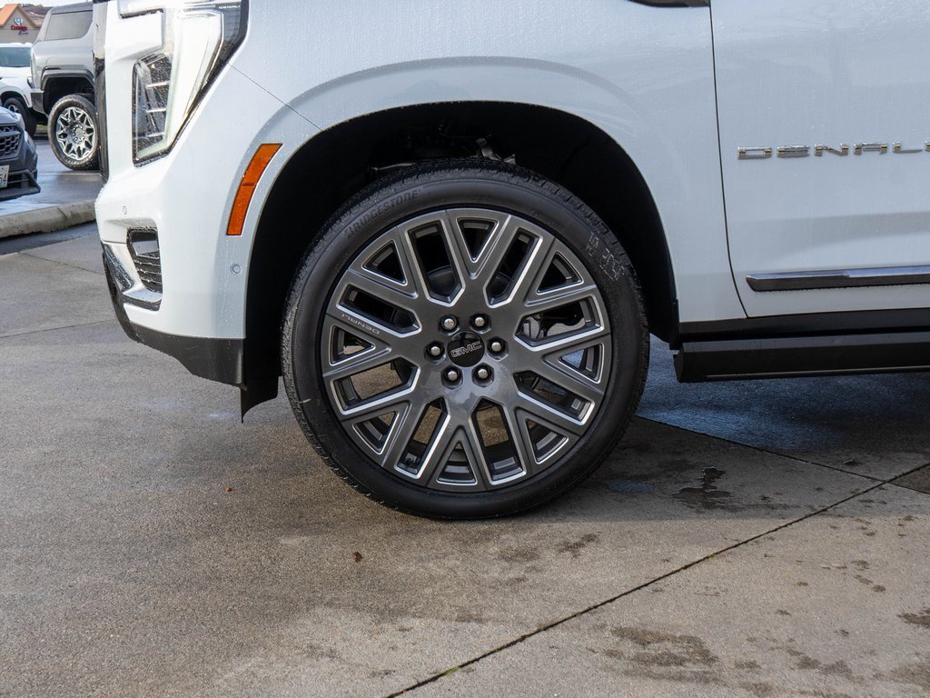 New 2026 GMC Yukon XL Denali Ultimate image 32