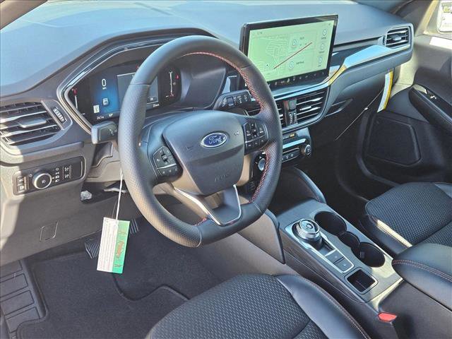 New 2026 Ford Escape ST-Line Select w/ Tech Pack #1 video 3
